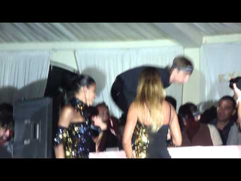 Martin Solveig - Hello ( Live )