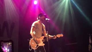 All Time Low perform "Therapy" at House Of Blues Orlando