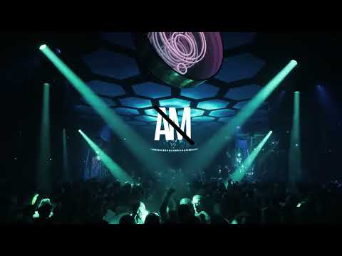 Calvin Harris Summer (AURAE Afro house remix)