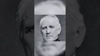 Sam Houston — The Colossus of Texas #fyp #history