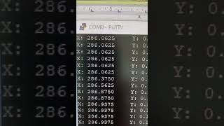 Project 9 IMU data across Bluetooth with Raspberry api 3