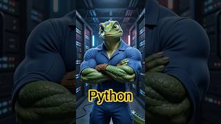 Python the King of Programming Languages - class 10 Computer Science by Sheharyar Ejaz