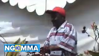 Thomas Zico (Mutemebei) - Janet Mbula (Official video)