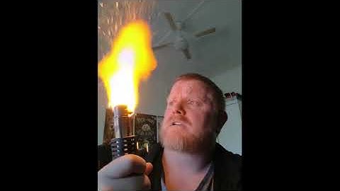 My first attempt at Hot Air SMD Soldering