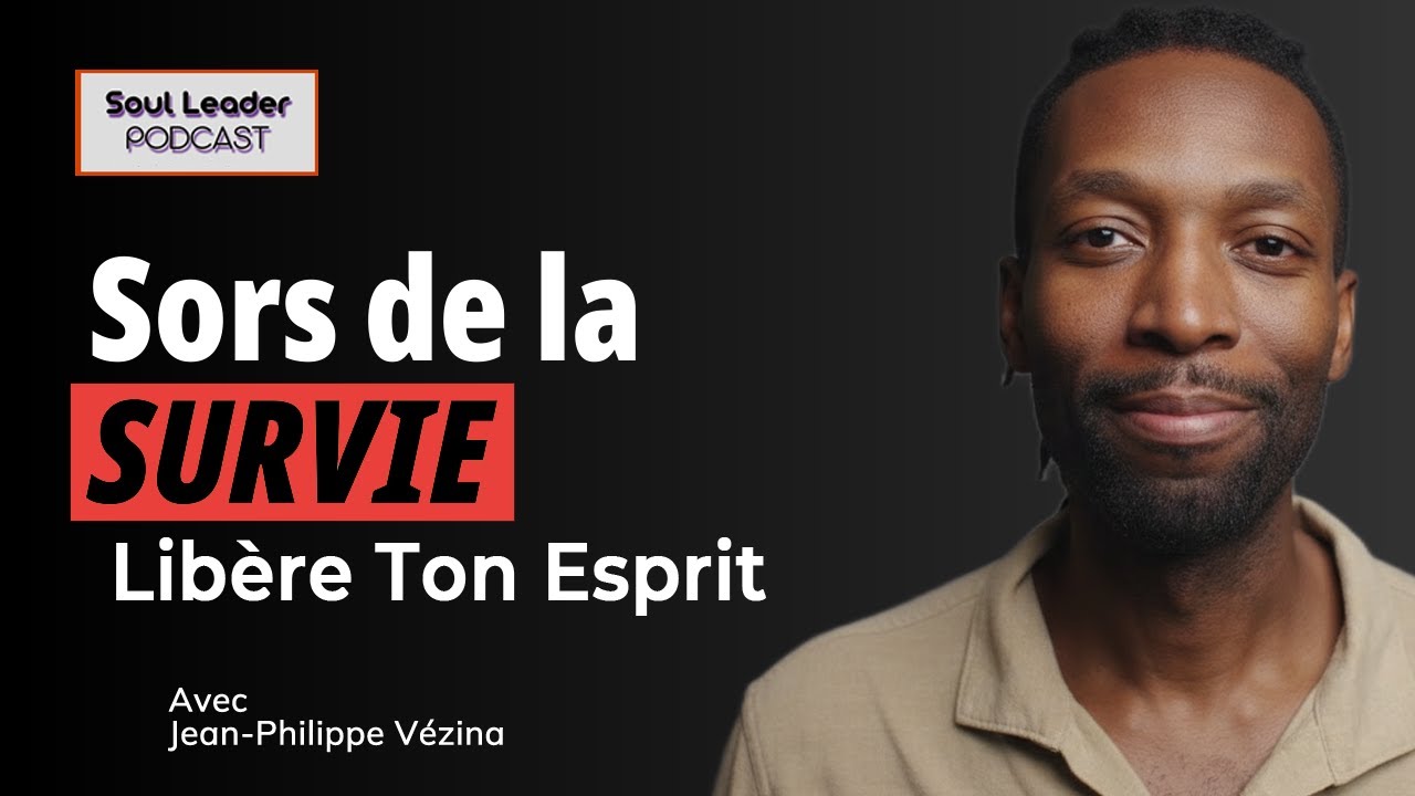 Avant de planifier 2026, libère ton esprit pour mieux bâtir | Mindset AfroMagnétiK