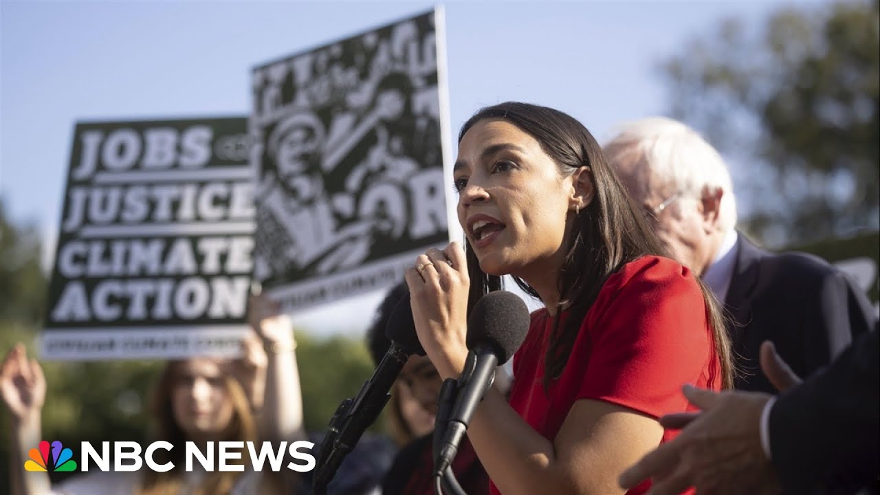 White House announces new steps toward launching American Climate Corps