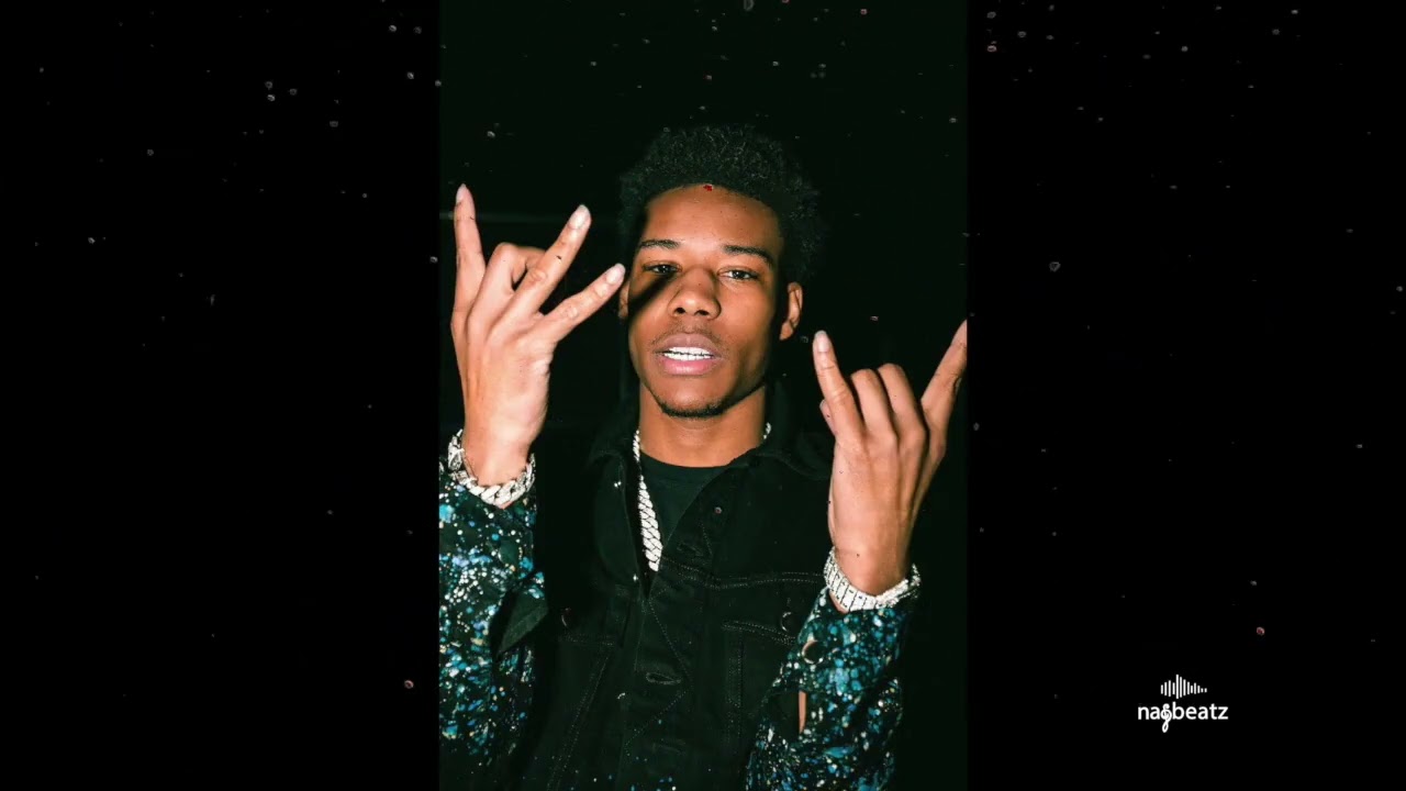 (FREE) Key Glock x Rob49 Type Beat 2025 - 