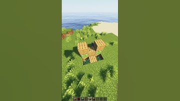 Minecraft Block Swapper #minecraft #shorts