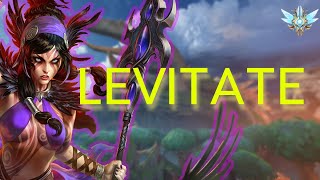 Levitate - Grandmasters Morrigan Montage