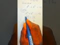can you solve this?/nice exponential equation/math olympiad challenge