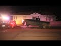Hit and Run possible DUI