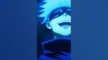 Gojo Shocked Everyone|| Jujutsu kaisen #gojo #yuji#wgitachi