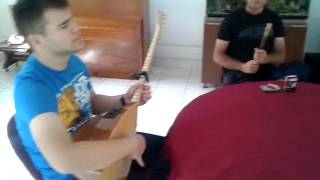 Can Ahmet Gülüm & Abdullah Kiliçoğlu - Dayanamıyorum