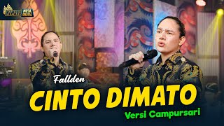 Fallden - Cinto Dimato - Kembar Campursari