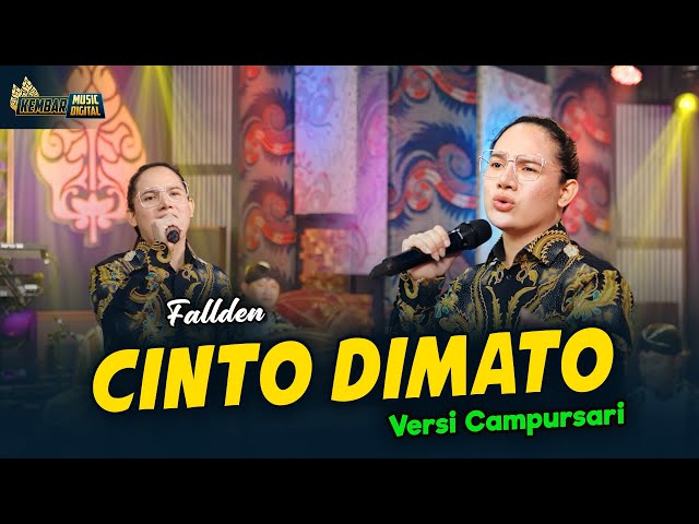 Fallden - Cinto Dimato - Kembar Campursari (Official Music Video) class=