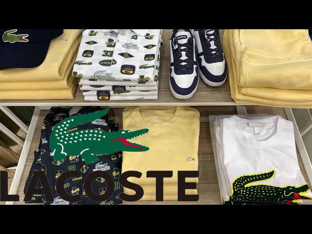 lacoste imm outlet