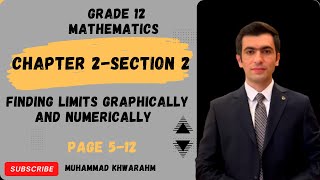 Full ch2 Sec2 Finding Limits Graphically and Numerically Update
