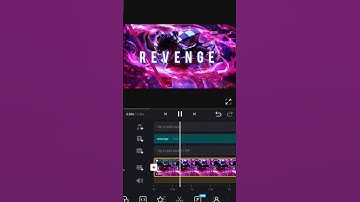 Text Glowing Effect 2023 | vn EDIT Tips 💀 | New edit tutorial #edit #shorts #viral #capcut #viral
