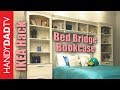 IKEA Loft Bed - Instructions in 3D - YouTube