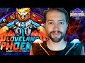 MiSCHiEF Player Spotlight | Laserforce Internationals 2024