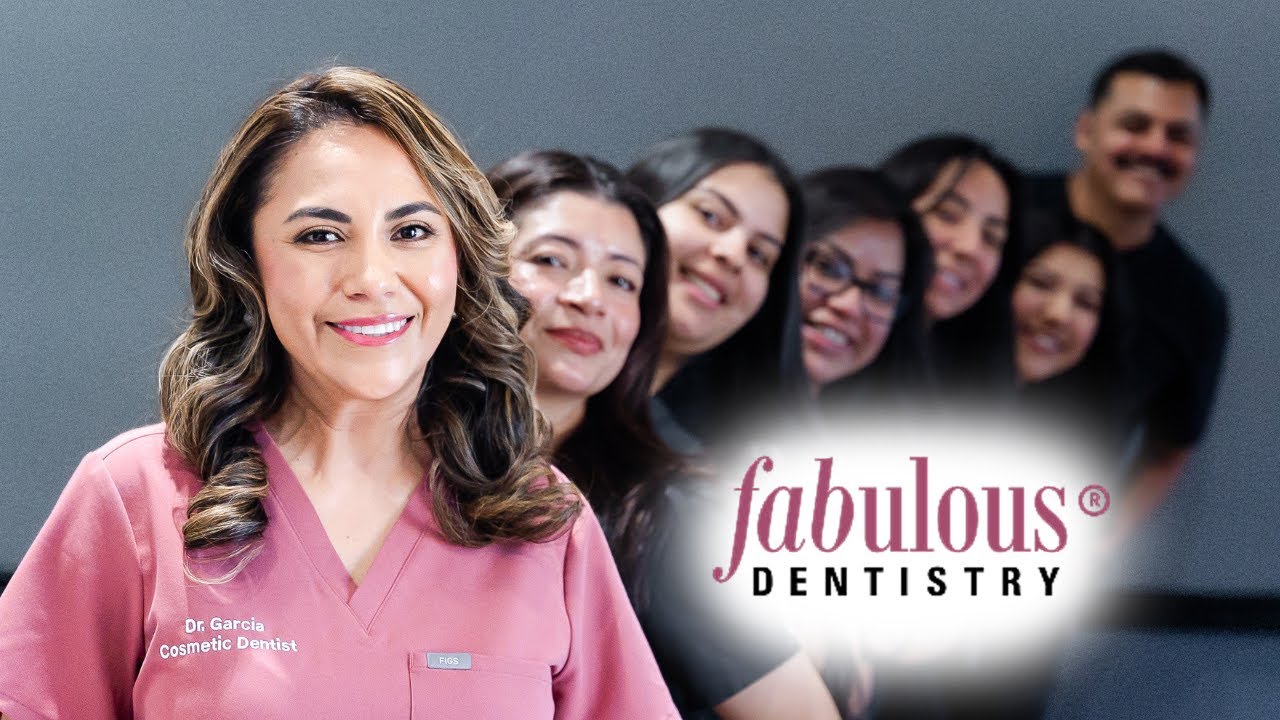 What Makes a Dentist Different? Houston's Most Comfortable Dental Experience | Fabulous Dentistry