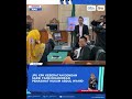 JPU KPK Keberatan dengan Saksi yang Dihadirkan Penasihat Hukum Abdul Wahid
