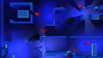 Frozen Synapse: First Online Match