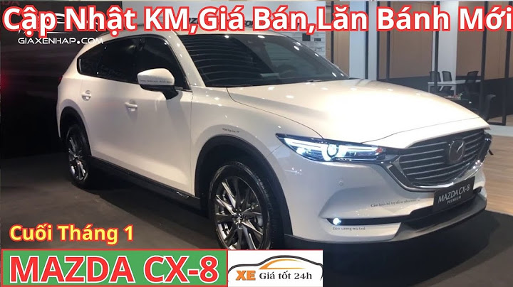 Hướng dẫn cài tiếng việt cho mazda năm 2024