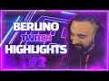 LE CLIP PIU BELLE DI BERLINO [ TWITCH HIGHLIGHTS #2 ]