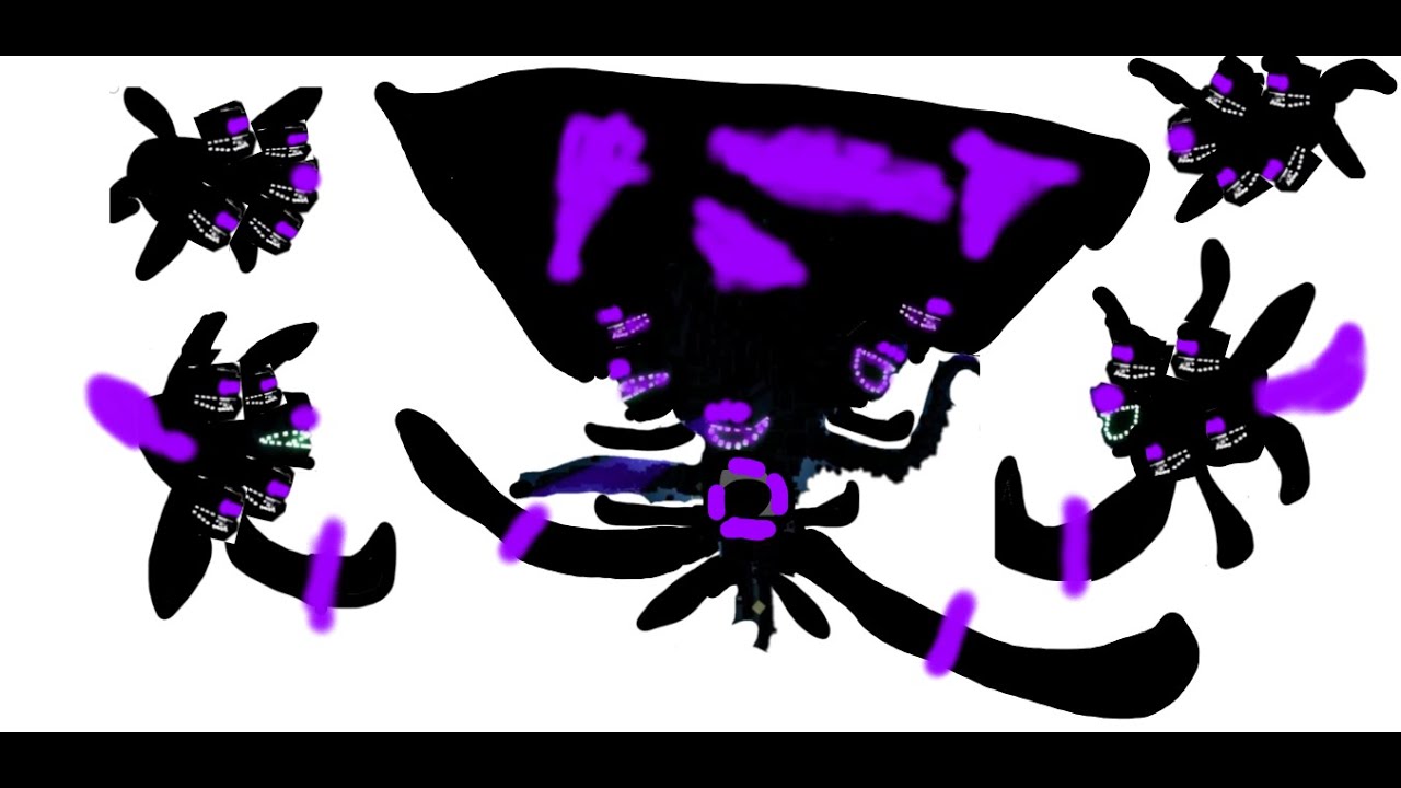 Muntanted Wither Storm Part 2