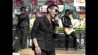 NYAWA - Dont let me  @ INBOX - itc manggarai.flv