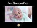 اغبى اعلان شامبو هههههه