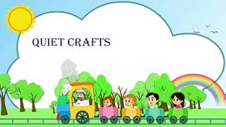 Quiet Crafts | Gentle Children's Creativity Piano Score (NCM) - Focus Music for Drawing screenshot 1