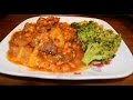 Recipe for Shipwreck Casserole - A One Dish Ground Chuck / Hamburger Entree