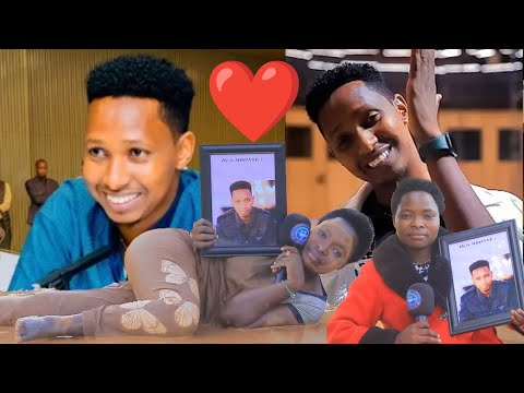 ISRAEL MBONYI NGIYE GUPFA KUBERA NGUKUNDA WATABARA MBONYI AMARASOYANJYE AZAKUBAZWA