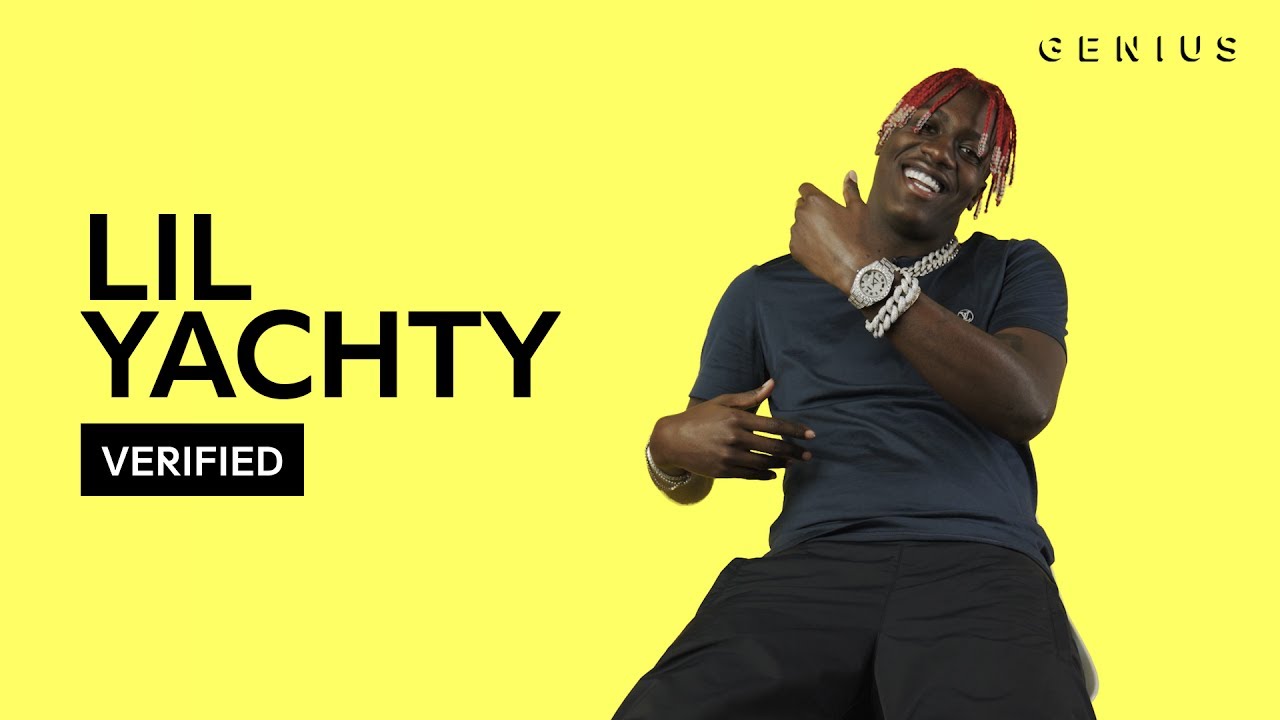 Lil Yachty Harley Official Lyrics Meaning Verified Lil Yachty Harley Official Lyrics Meaning Verified