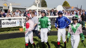 How To Read The Raceday Programme