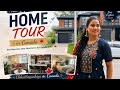 HomeTour🏠My rented house in Canada🇨🇦 #chhattisgarh #vlog #canadadiaries #cg #internationalstudents