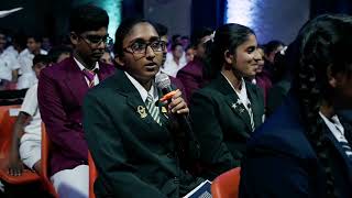 Avrio24 - Annual Science Day Of Kegalu Vidyalaya