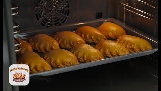 Пирожки со смородиной | Рецепт Пирожки со смородиной | Рецепт