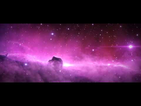 Nebula - Trapcode Form