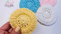 Claudetta Crochet - YouTube