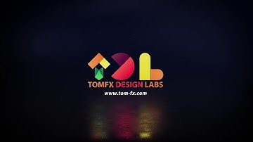 Tomfx Design Labs | An Explainer Video Company