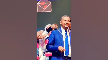 Jawar Mohammed 