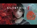 Silent Hill F - Cái cảm giác u tối , âm u đã quay trỡ lại trên nước nhật
