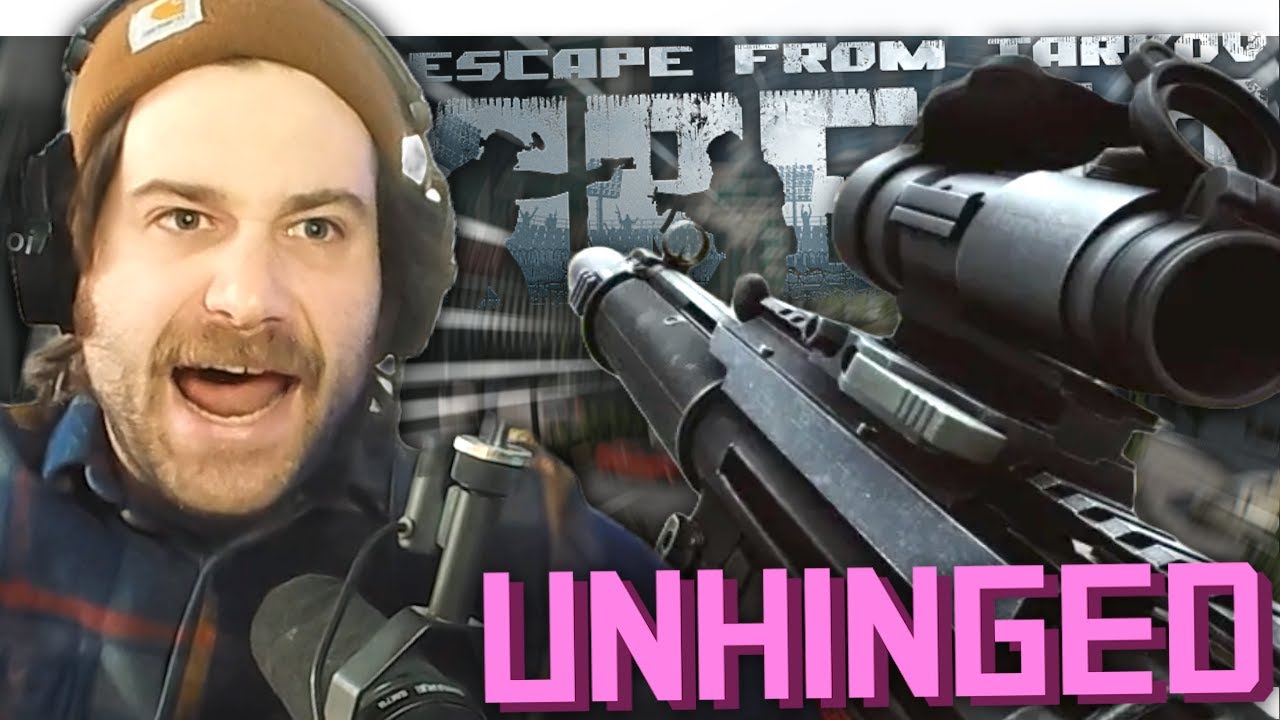 The Story of How AquaFPS Became a Villain...