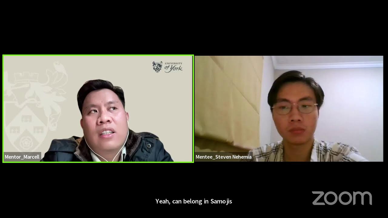 Public Mock Interview LPDP Batch 2, 2024 Jalur Perguruan Tinggi Utama Dunia (PTUD)