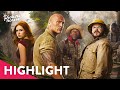 Jumanji: The Next Level - Inside Picturehouse Highlight