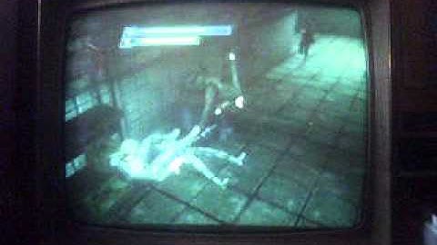 The Matrix Path of Neo part 24 2 "Hmm,upgrades."