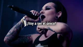 Jinjer - Who Is Gonna Be the One? [Traducción al Español]